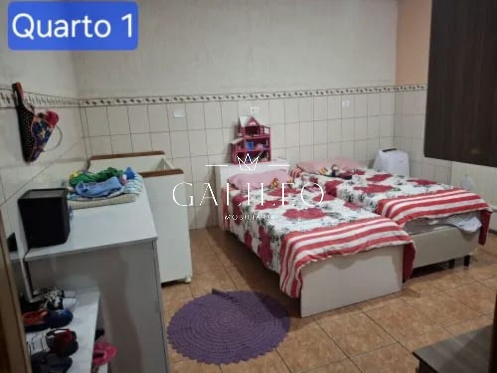 Casa à venda com 2 quartos, 80m² - Foto 5
