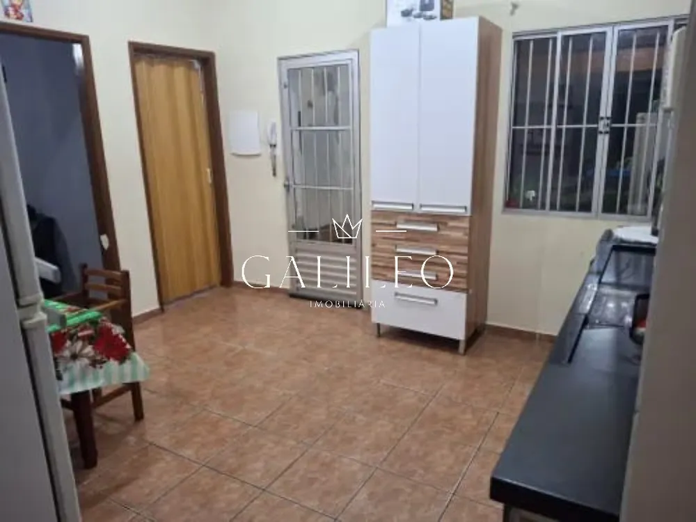 Casa, 2 quartos, 80 m² - Foto 9