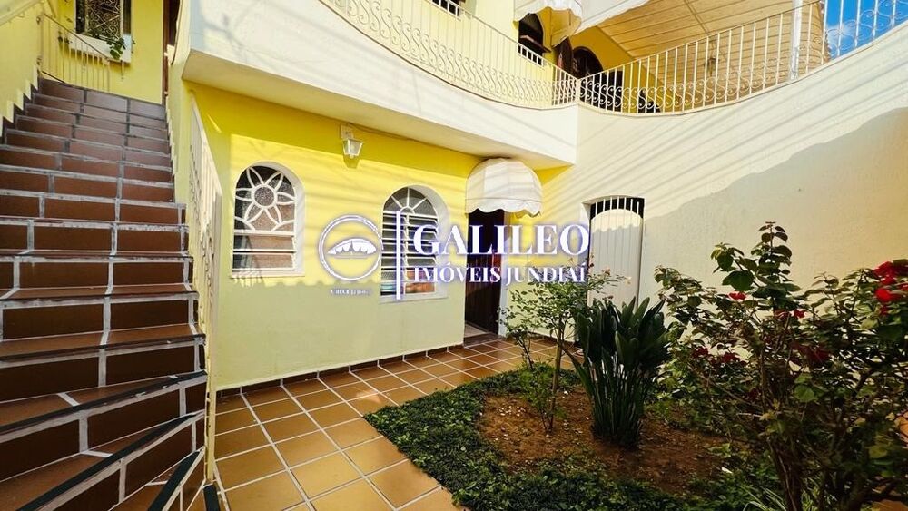 Casa, 4 quartos, 250 m² - Foto 28