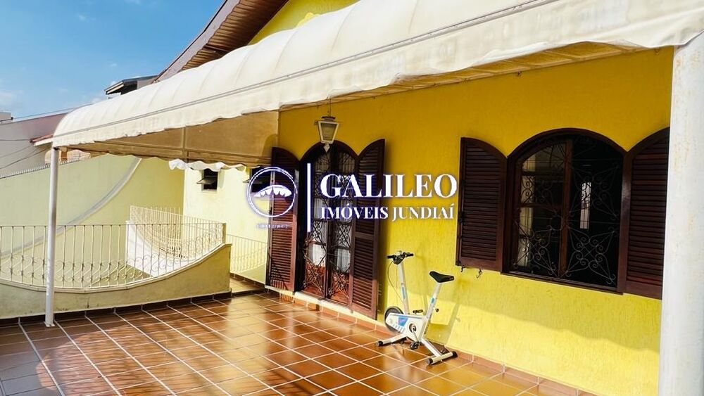 Casa, 4 quartos, 250 m² - Foto 13
