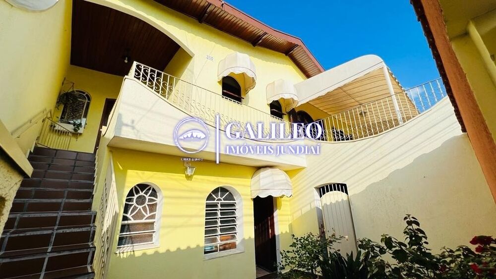 Casa, 4 quartos, 250 m² - Foto 15