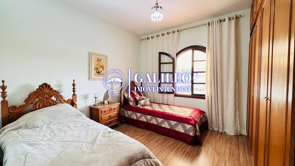 Casa, 4 quartos, 250 m² - Foto 29