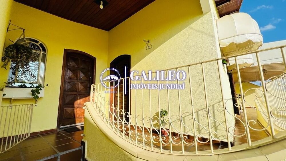 Casa, 4 quartos, 250 m² - Foto 5