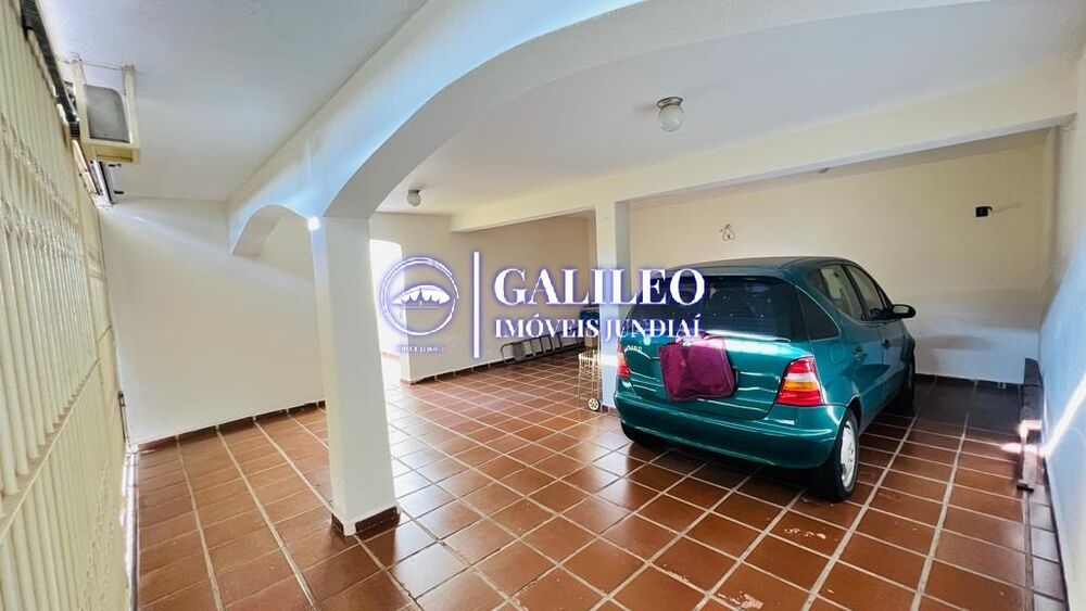 Casa, 4 quartos, 250 m² - Foto 19