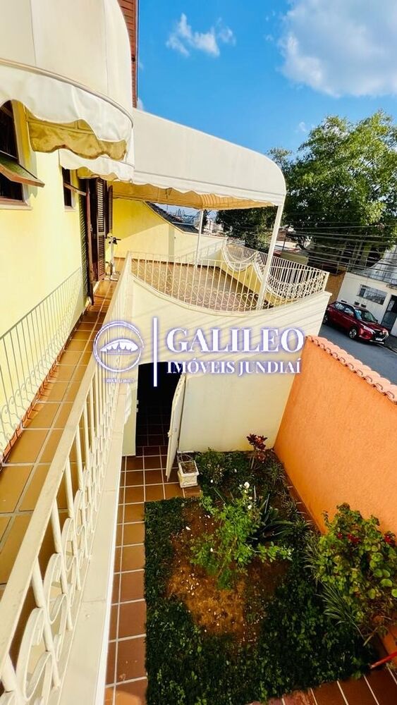 Casa, 4 quartos, 250 m² - Foto 4