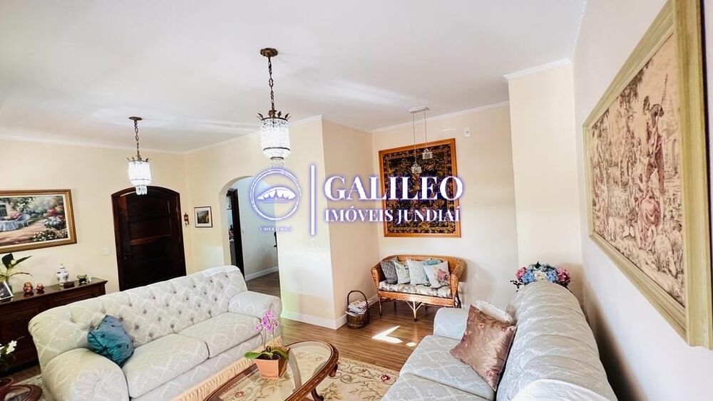 Casa, 4 quartos, 250 m² - Foto 14