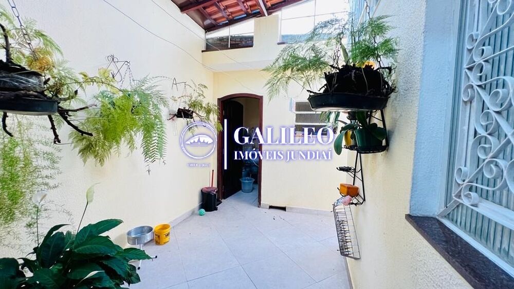 Casa, 4 quartos, 250 m² - Foto 9