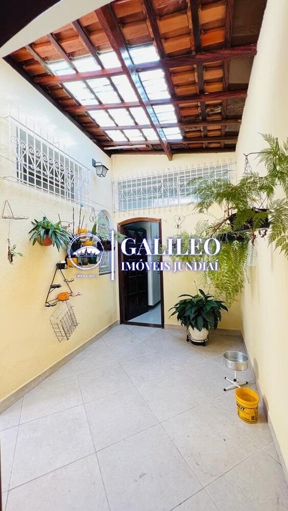 Casa, 4 quartos, 250 m² - Foto 17