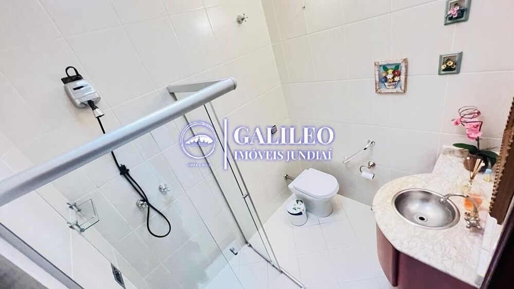 Casa, 4 quartos, 250 m² - Foto 3