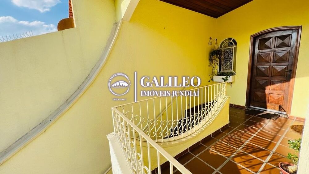 Casa, 4 quartos, 250 m² - Foto 26