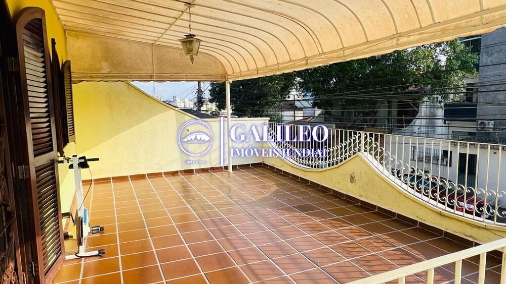 Casa, 4 quartos, 250 m² - Foto 27