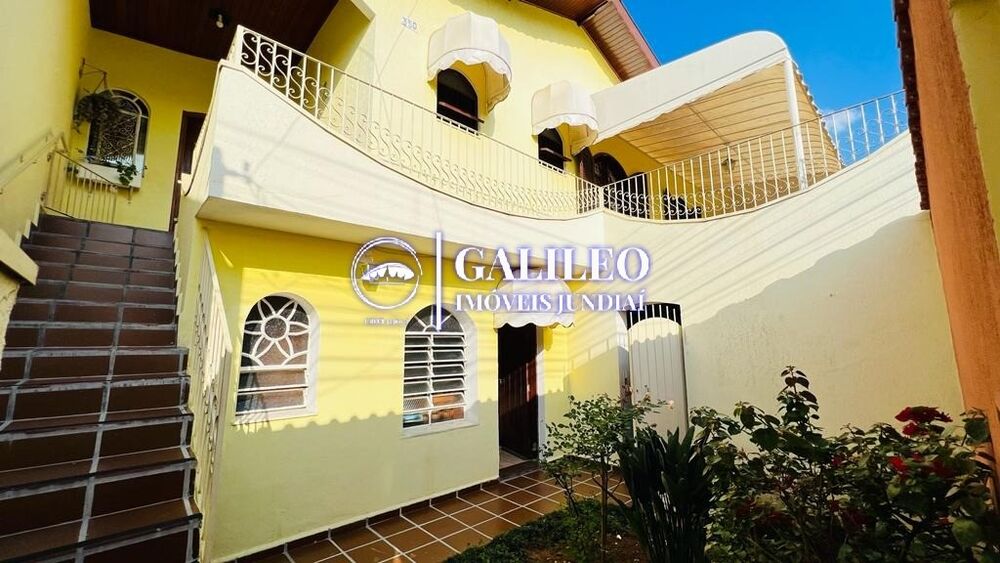 Casa, 4 quartos, 250 m² - Foto 2