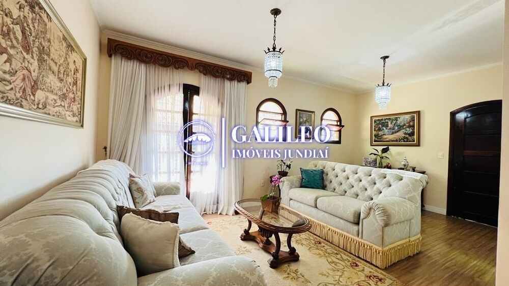 Casa, 4 quartos, 250 m² - Foto 21