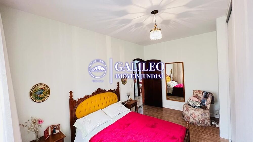 Casa, 4 quartos, 250 m² - Foto 23