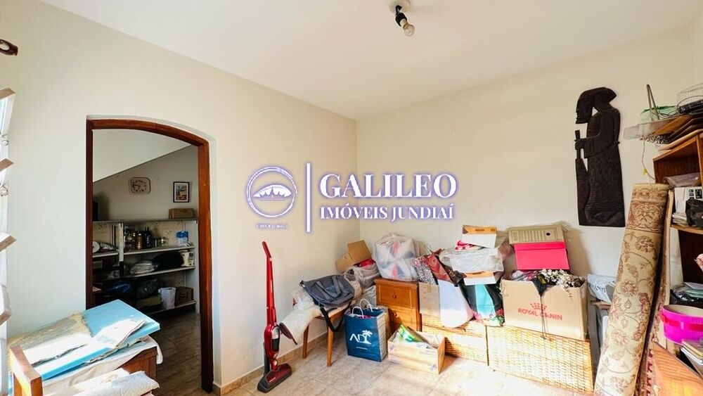 Casa, 4 quartos, 250 m² - Foto 11