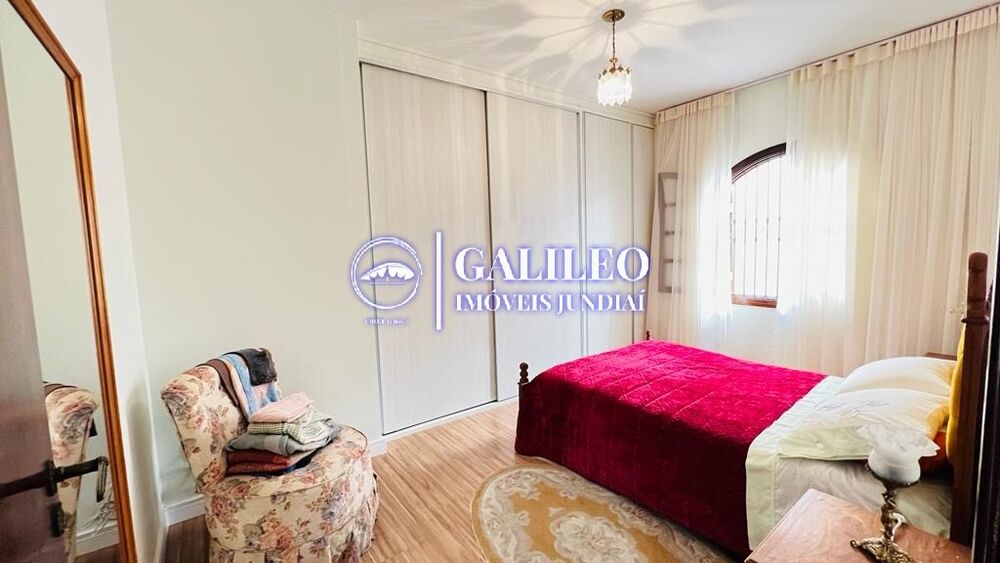 Casa, 4 quartos, 250 m² - Foto 6