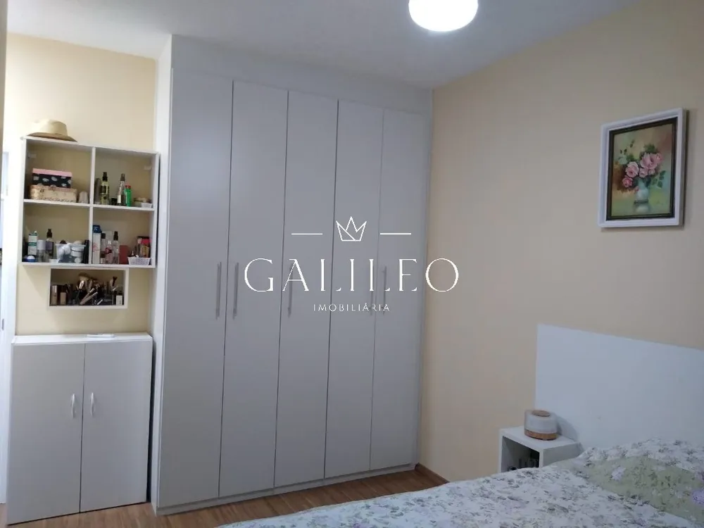 Apartamento, 2 quartos, 66 m² - Foto 4