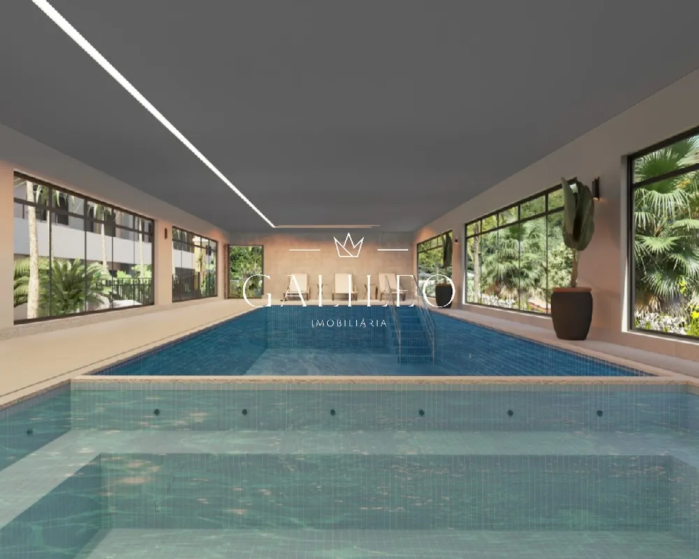 Apartamento, 3 quartos, 95 m² - Foto 4