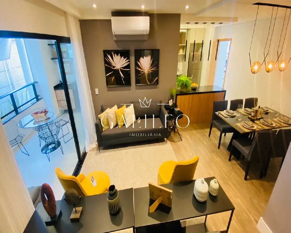 Apartamento, 3 quartos, 95 m² - Foto 4