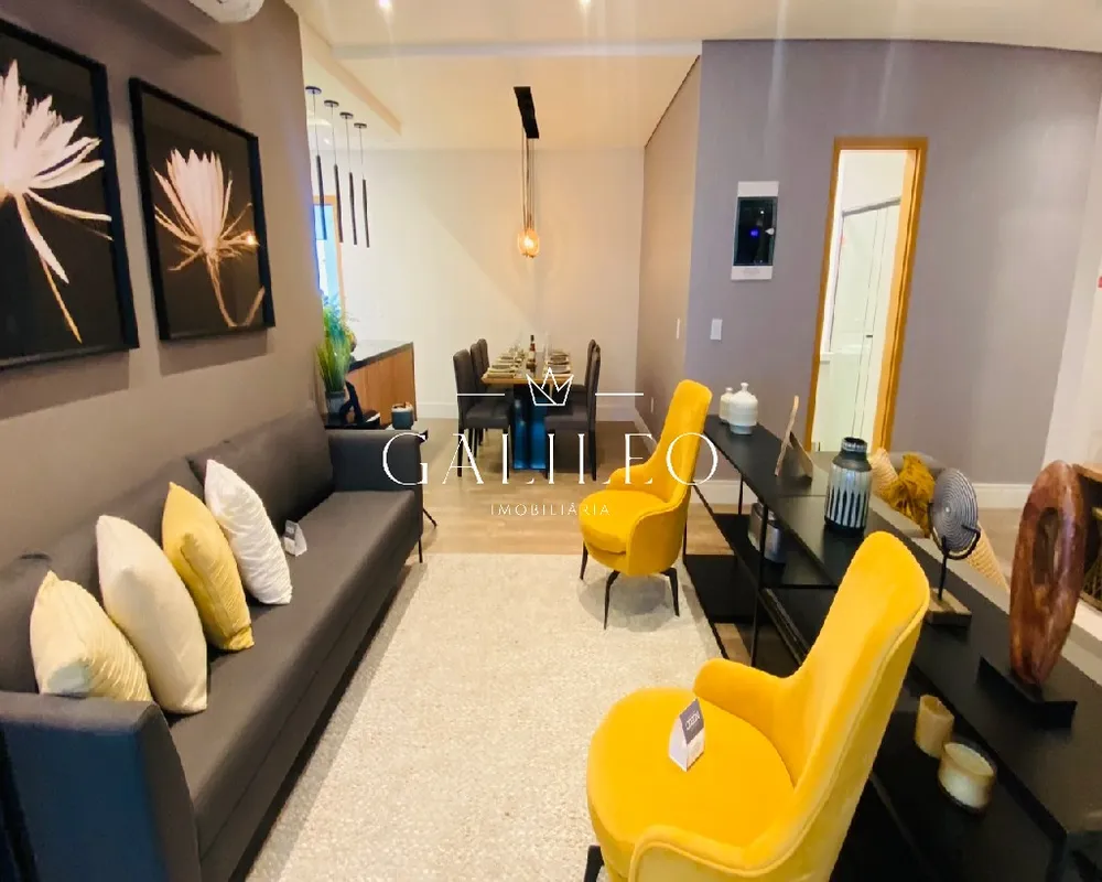 Apartamento, 3 quartos, 95 m² - Foto 1