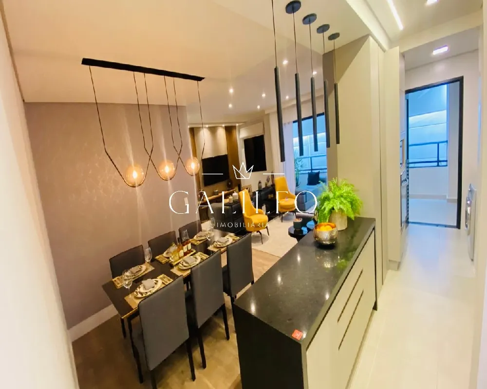 Apartamento, 3 quartos, 95 m² - Foto 1