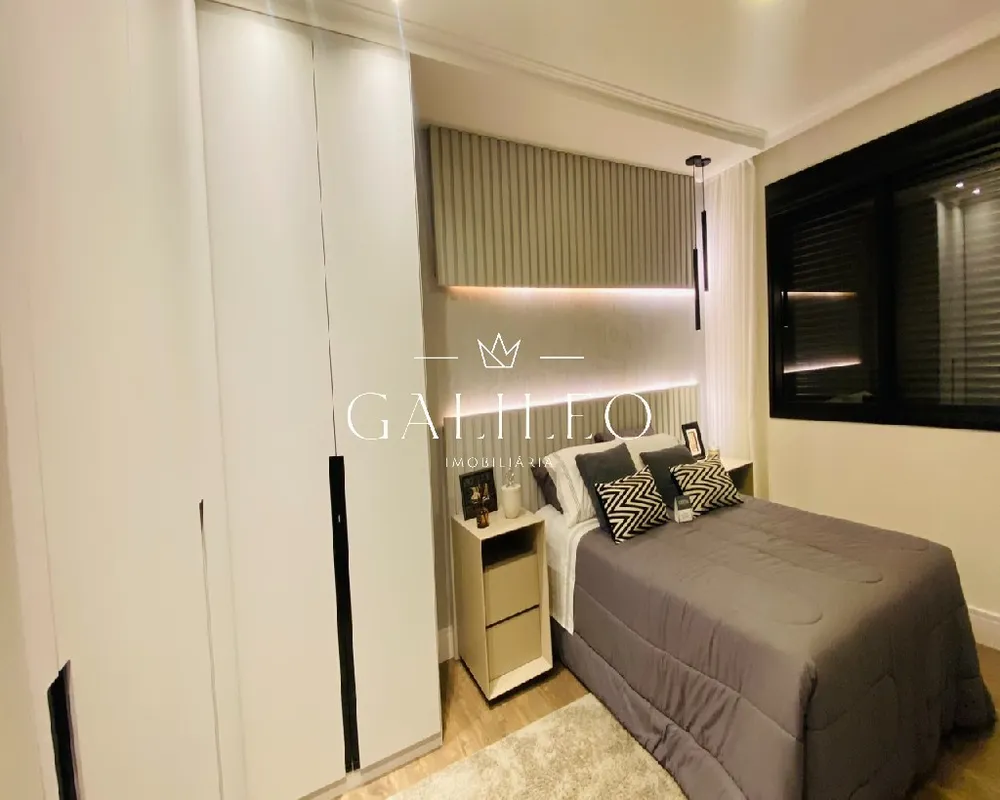 Apartamento, 3 quartos, 95 m² - Foto 11