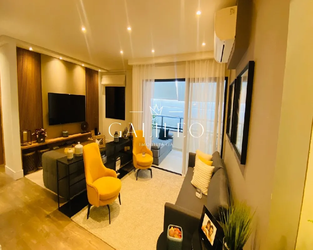 Apartamento, 3 quartos, 95 m² - Foto 3