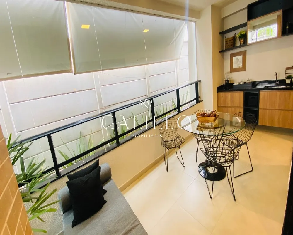 Apartamento, 3 quartos, 95 m² - Foto 5