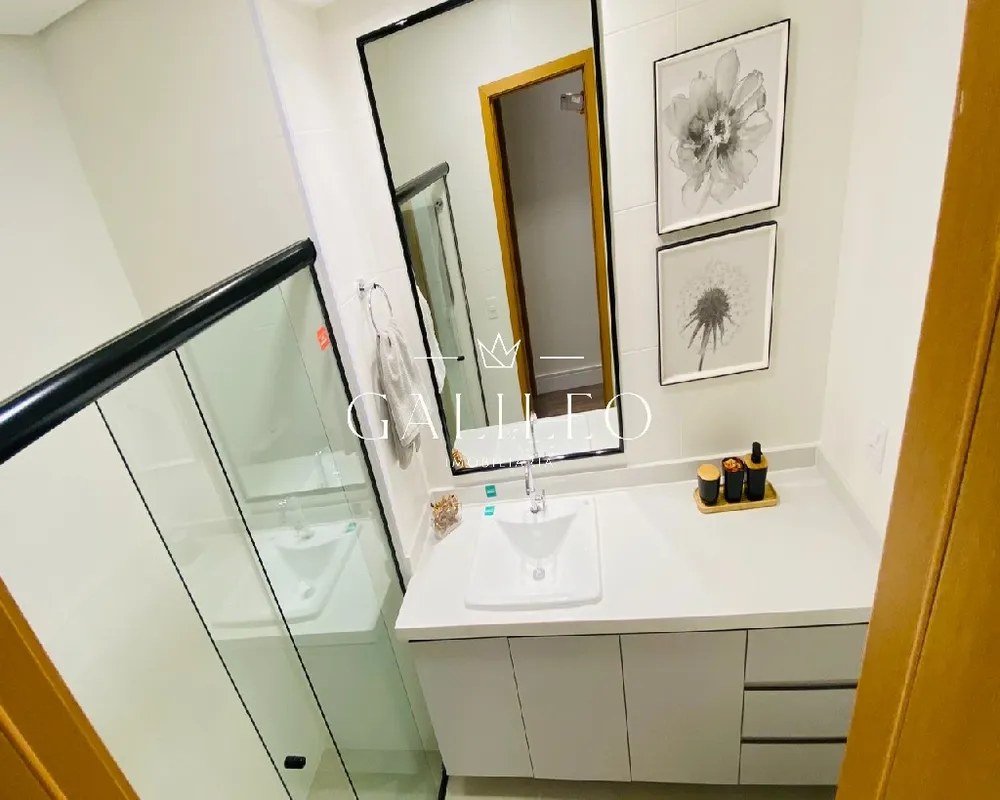 Apartamento, 3 quartos, 95 m² - Foto 6