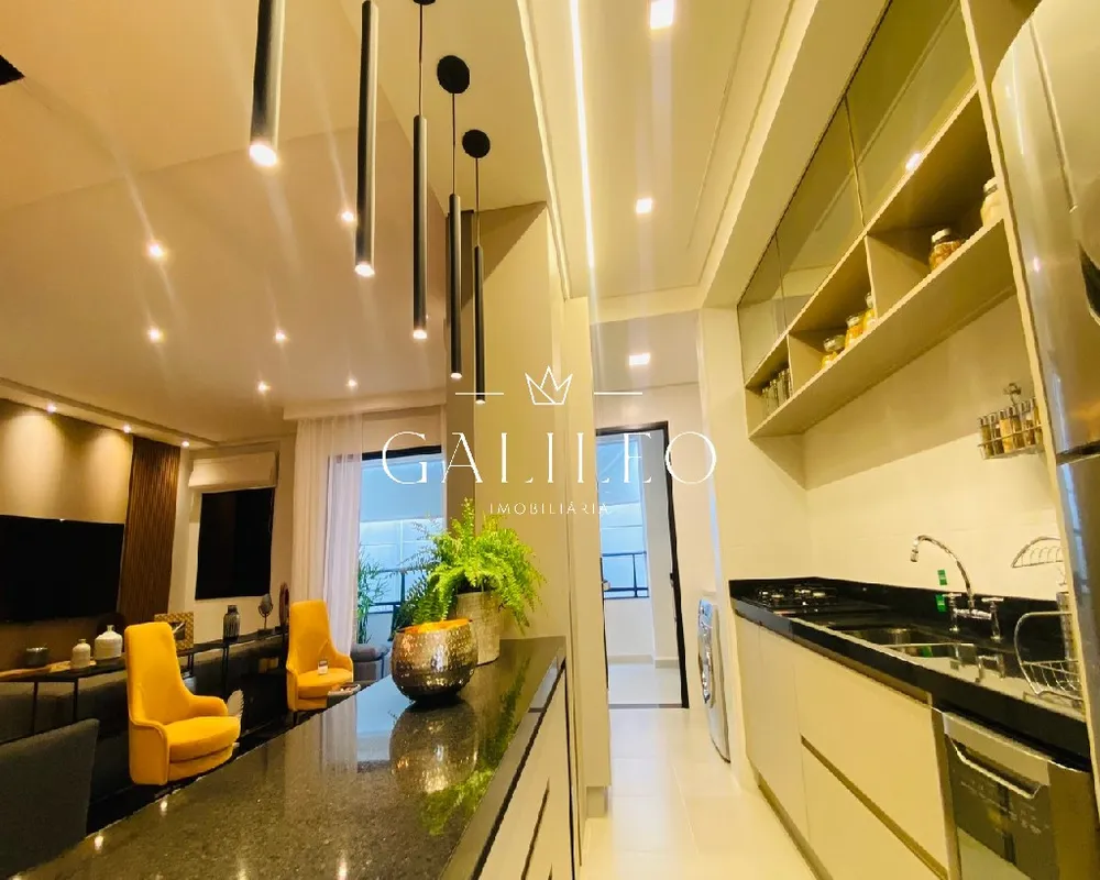 Apartamento, 3 quartos, 95 m² - Foto 8