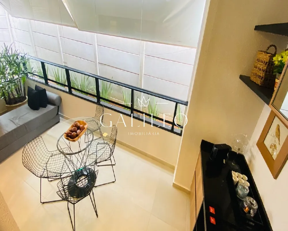 Apartamento, 3 quartos, 95 m² - Foto 7
