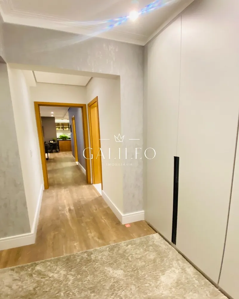 Apartamento, 3 quartos, 95 m² - Foto 2
