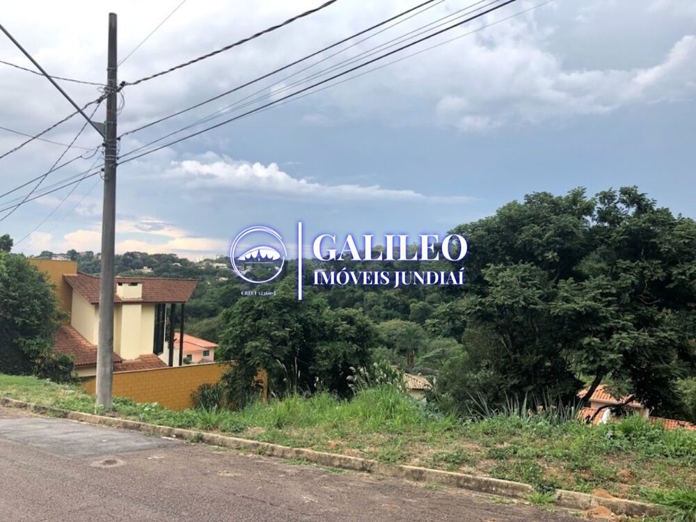 Terreno, 1043 m² - Foto 1
