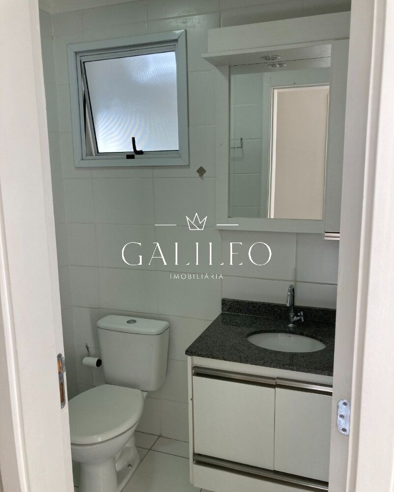 Apartamento para alugar com 2 quartos, 54m² - Foto 9