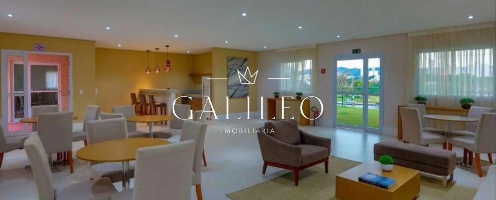 Apartamento para alugar com 2 quartos, 54m² - Foto 18