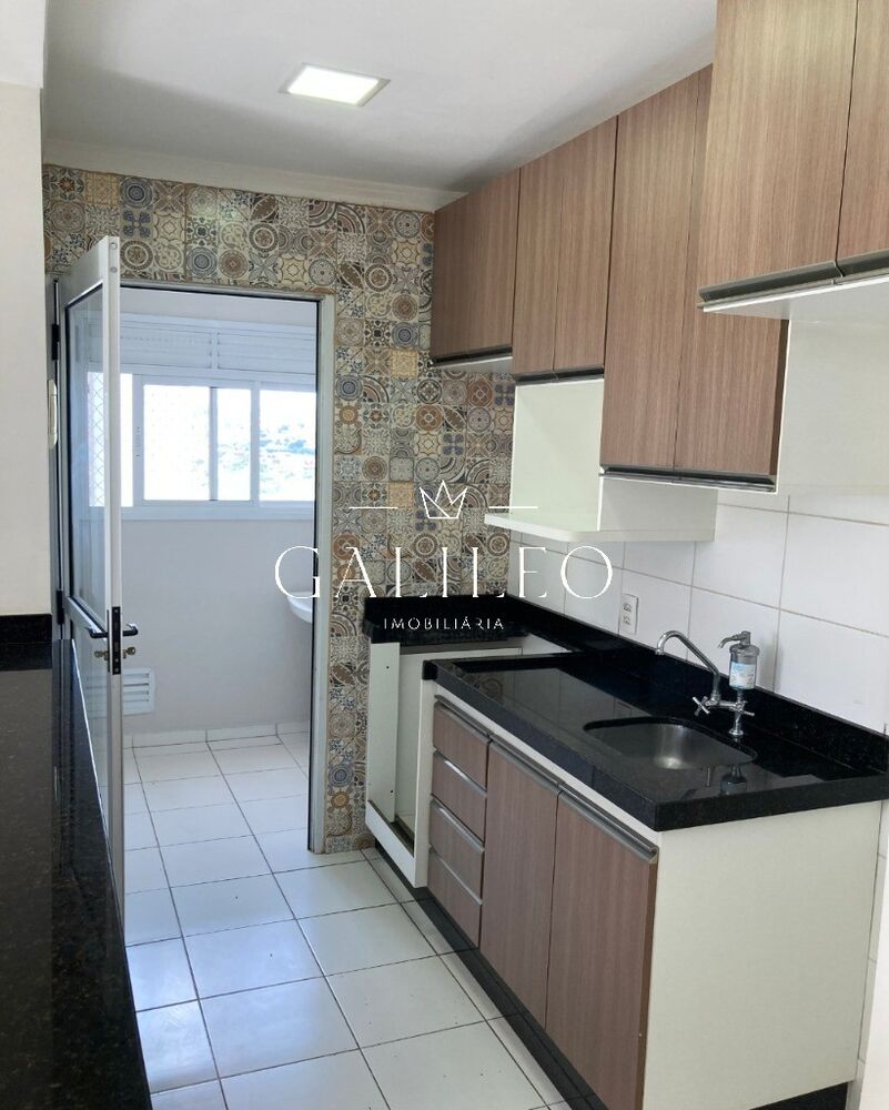 Apartamento para alugar com 2 quartos, 54m² - Foto 4