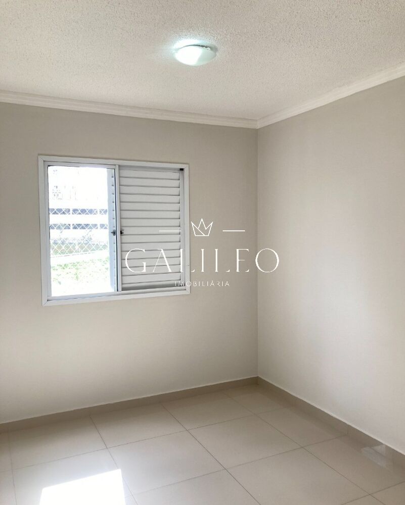 Apartamento para alugar com 2 quartos, 54m² - Foto 7