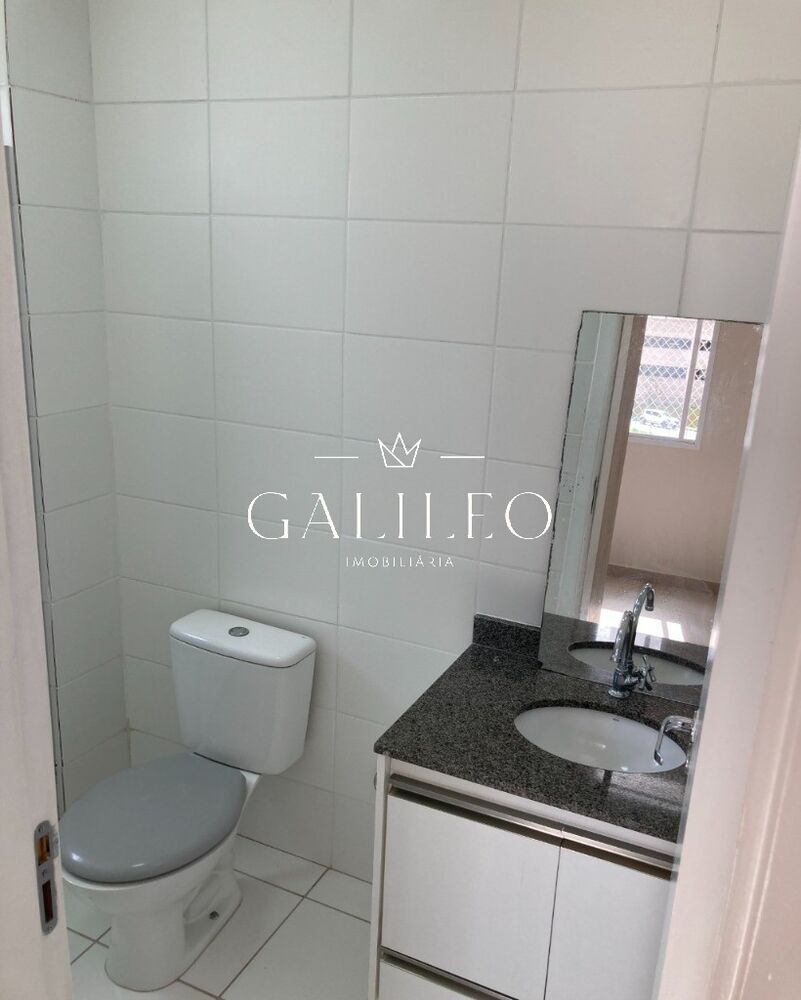 Apartamento para alugar com 2 quartos, 54m² - Foto 13