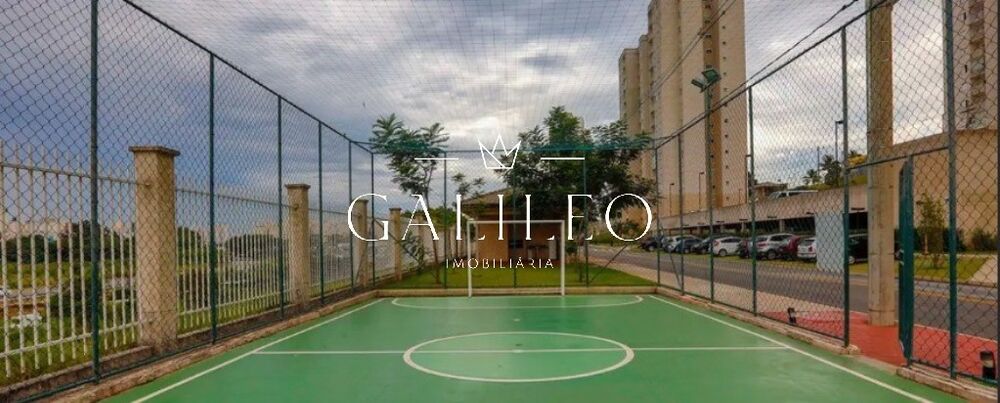 Apartamento para alugar com 2 quartos, 54m² - Foto 17