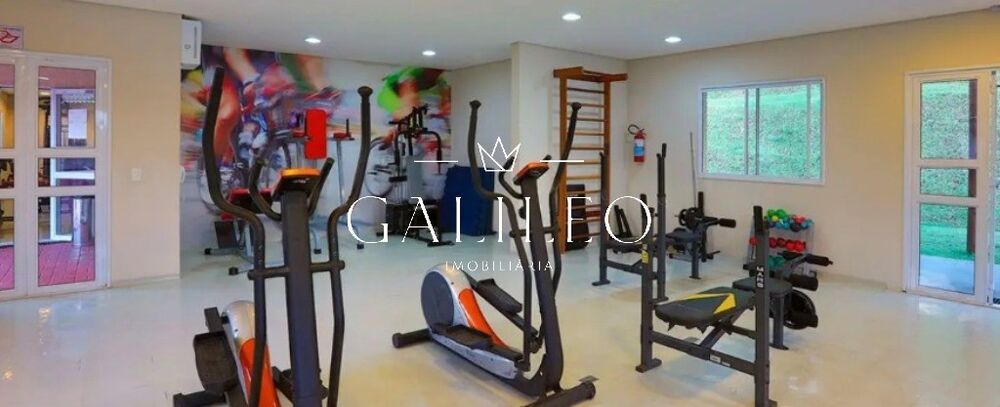 Apartamento para alugar com 2 quartos, 54m² - Foto 21