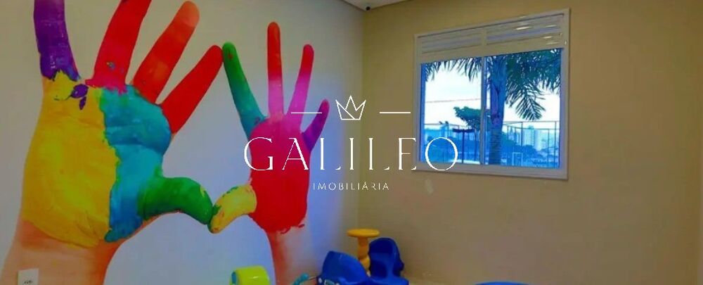 Apartamento para alugar com 2 quartos, 54m² - Foto 19