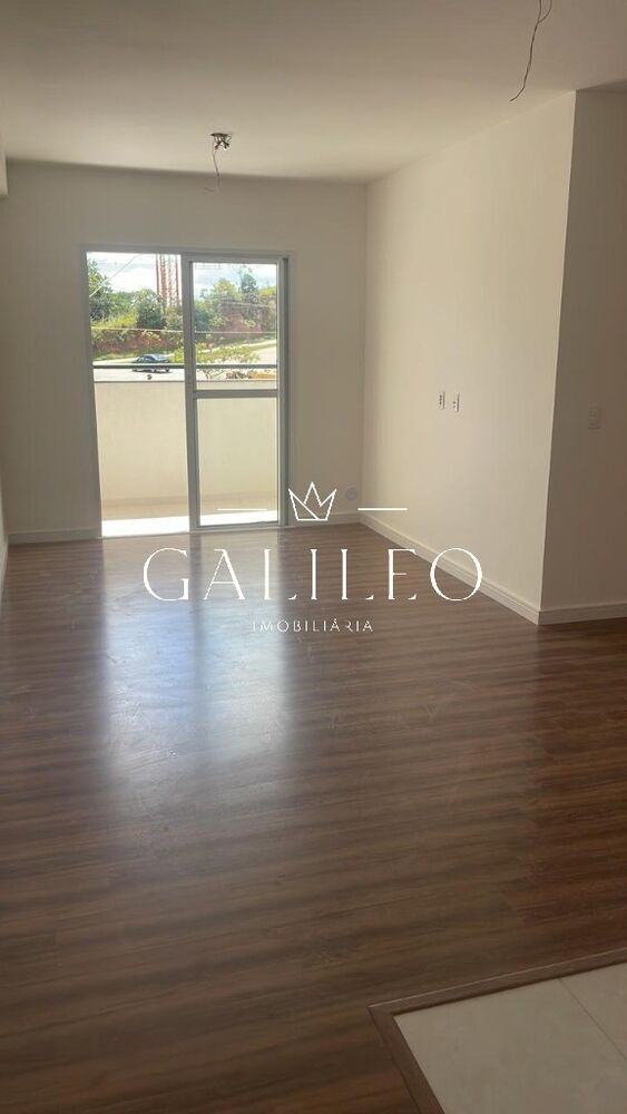 Apartamento, 3 quartos, 78 m² - Foto 1