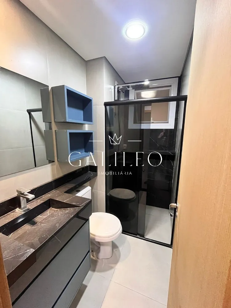 Apartamento, 2 quartos, 52 m² - Foto 7