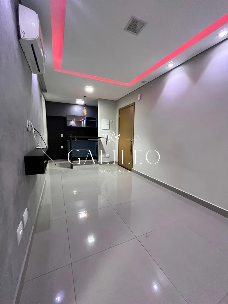 Apartamento, 2 quartos, 52 m² - Foto 4