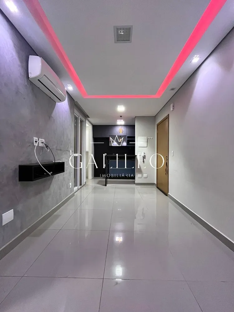 Apartamento, 2 quartos, 52 m² - Foto 3