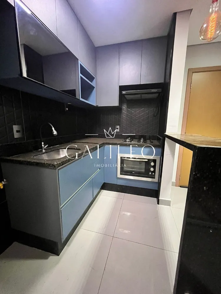 Apartamento, 2 quartos, 52 m² - Foto 8