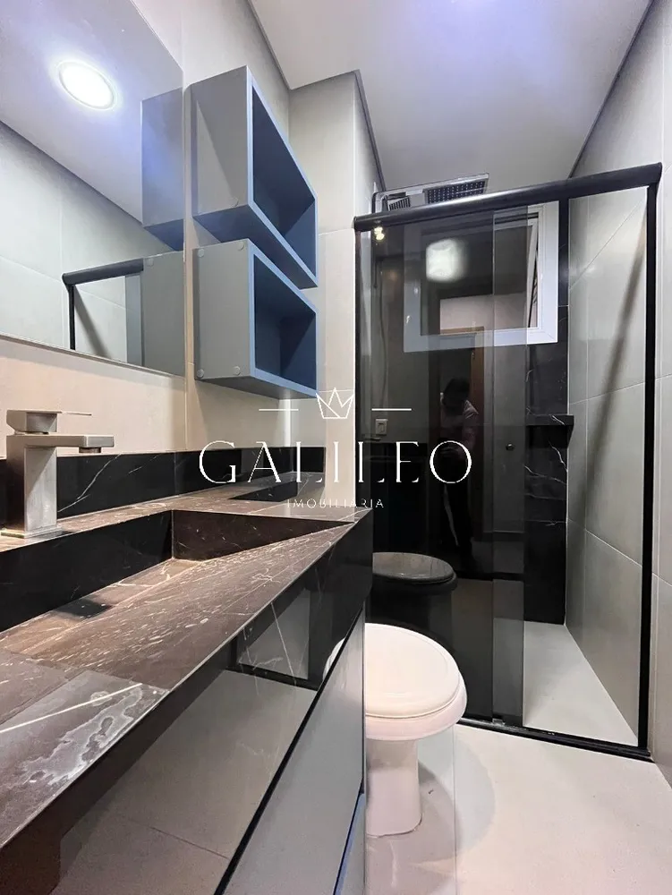 Apartamento, 2 quartos, 52 m² - Foto 2