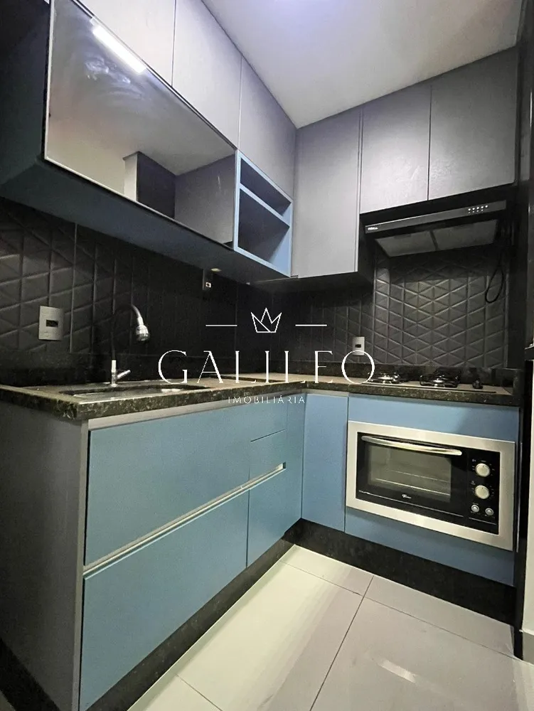 Apartamento, 2 quartos, 52 m² - Foto 1