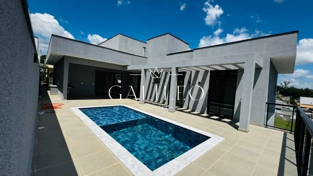Casa, 3 quartos, 228 m² - Foto 7