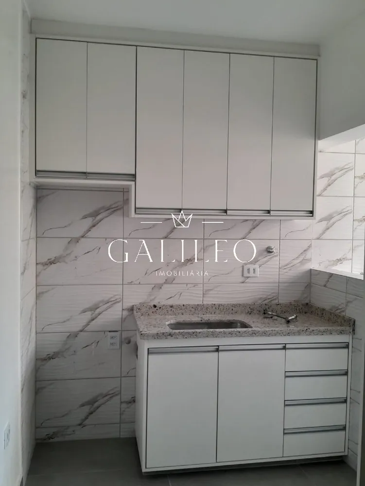 Apartamento, 3 quartos, 70 m² - Foto 1